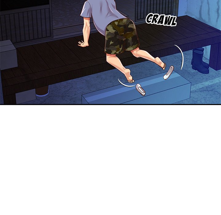 Not One, But Two Chapter 40 Page 93
