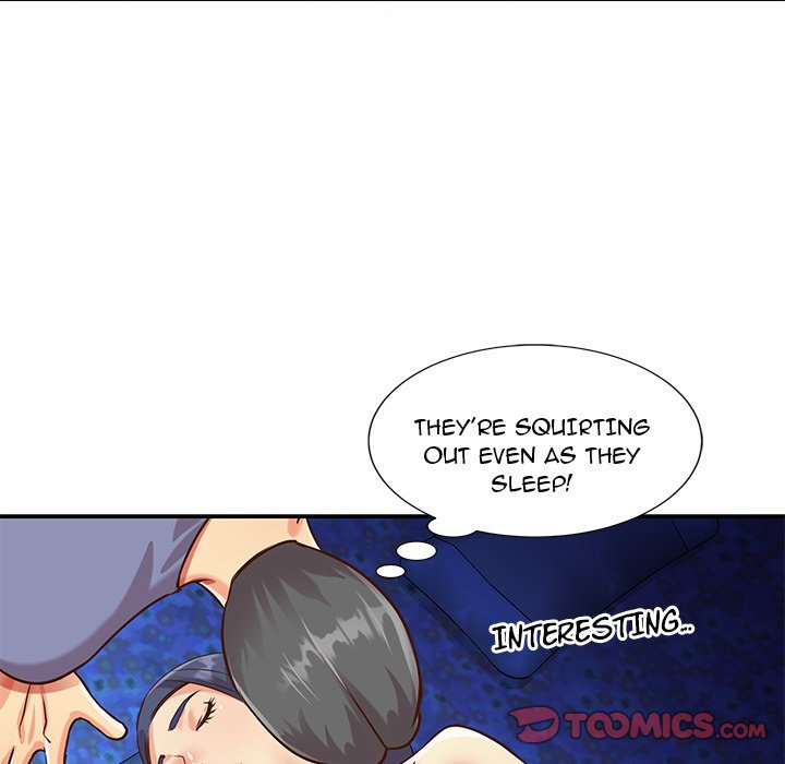 Not One, But Two Chapter 41 Page 10