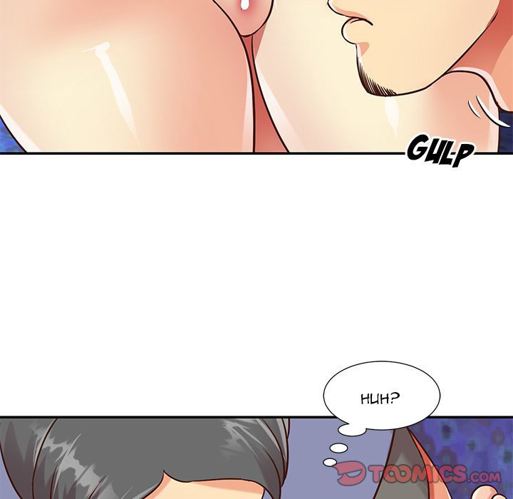 Not One, But Two Chapter 41 Page 14