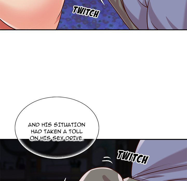 Not One, But Two Chapter 41 Page 17