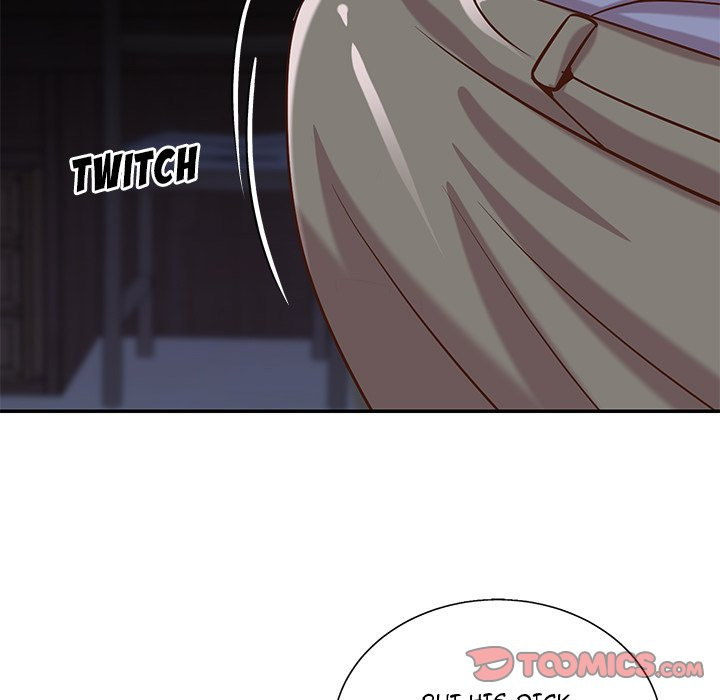 Not One, But Two Chapter 41 Page 18