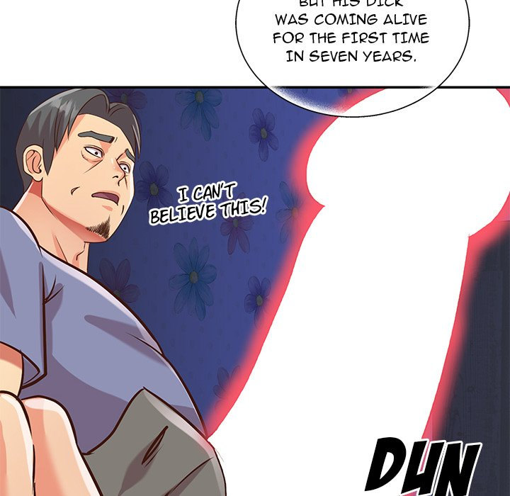 Not One, But Two Chapter 41 Page 19