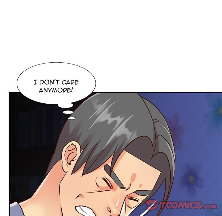 Not One, But Two Chapter 41 Page 26
