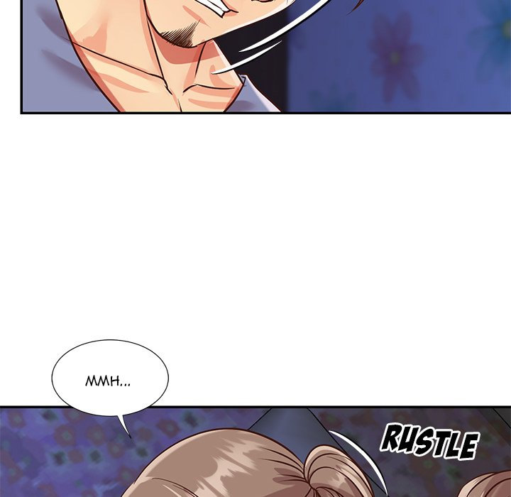 Not One, But Two Chapter 41 Page 27