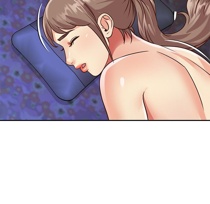 Not One, But Two Chapter 41 Page 28