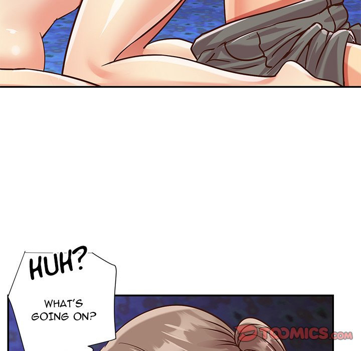 Not One, But Two Chapter 41 Page 34