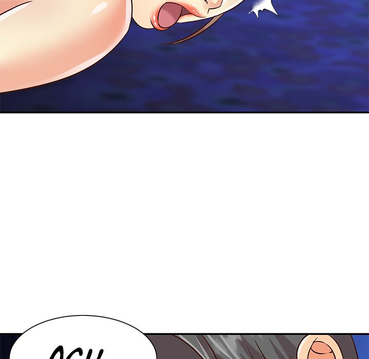 Not One, But Two Chapter 41 Page 44