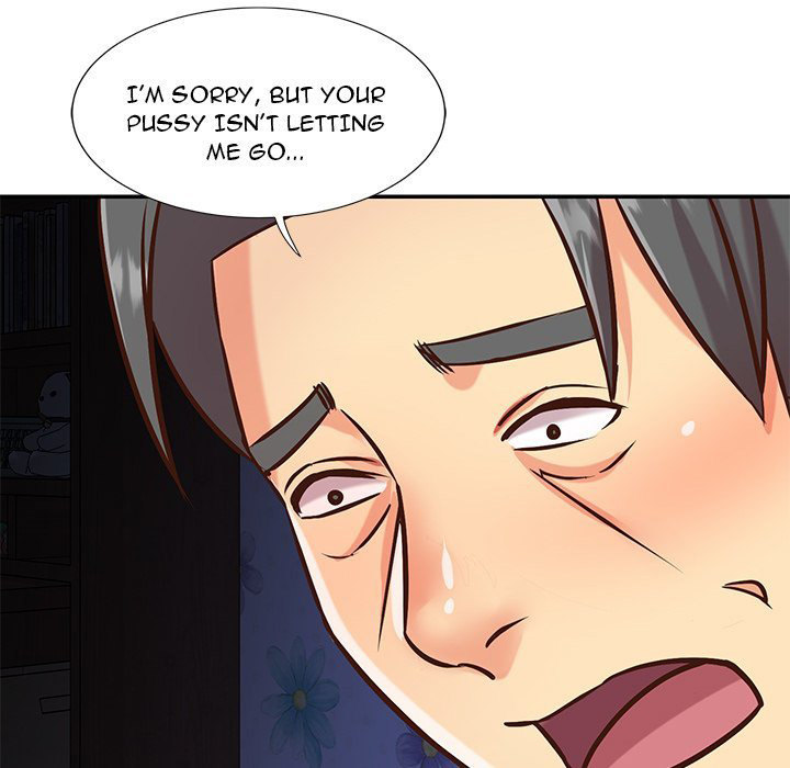 Not One, But Two Chapter 41 Page 56