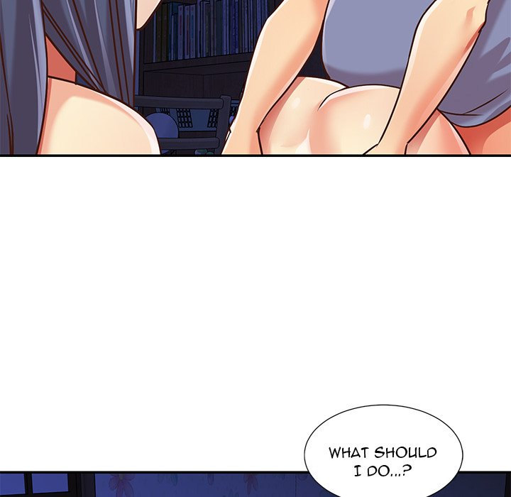 Not One, But Two Chapter 41 Page 63