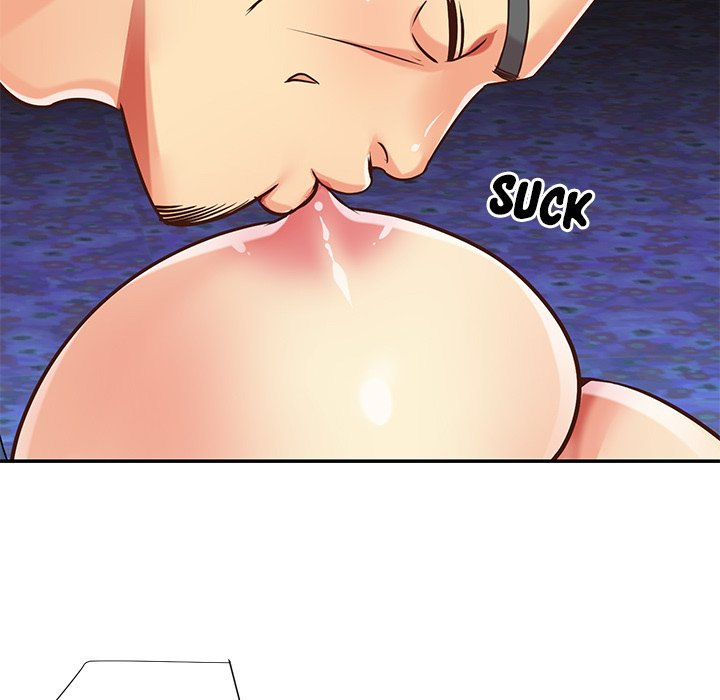 Not One, But Two Chapter 41 Page 8