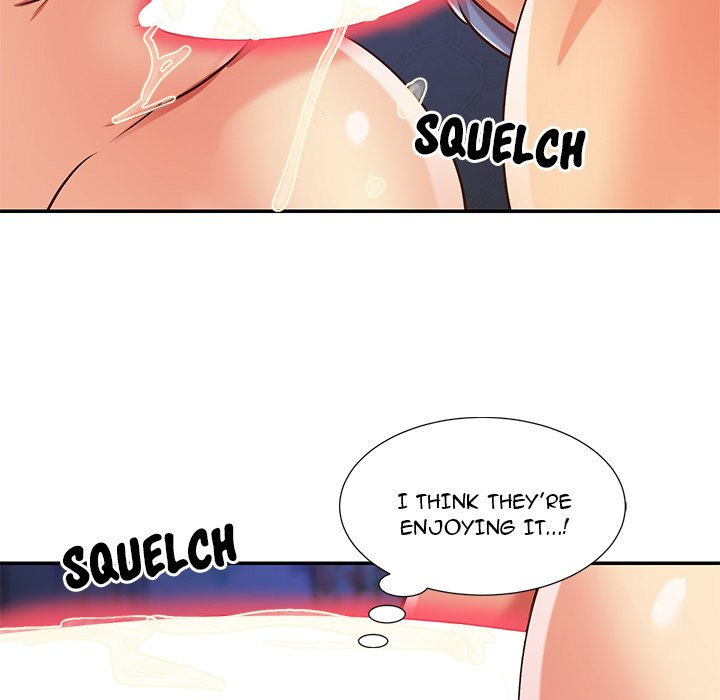 Not One, But Two Chapter 41 Page 84