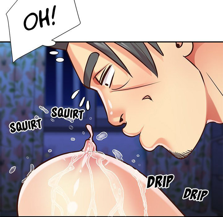 Not One, But Two Chapter 41 Page 9