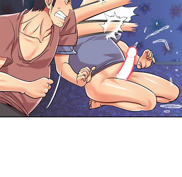 Not One, But Two Chapter 42 Page 10