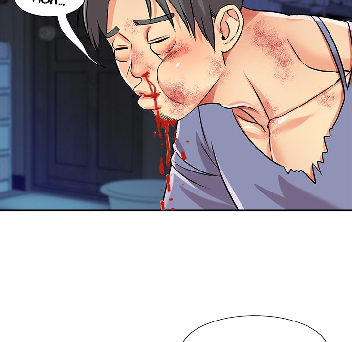 Not One, But Two Chapter 42 Page 13