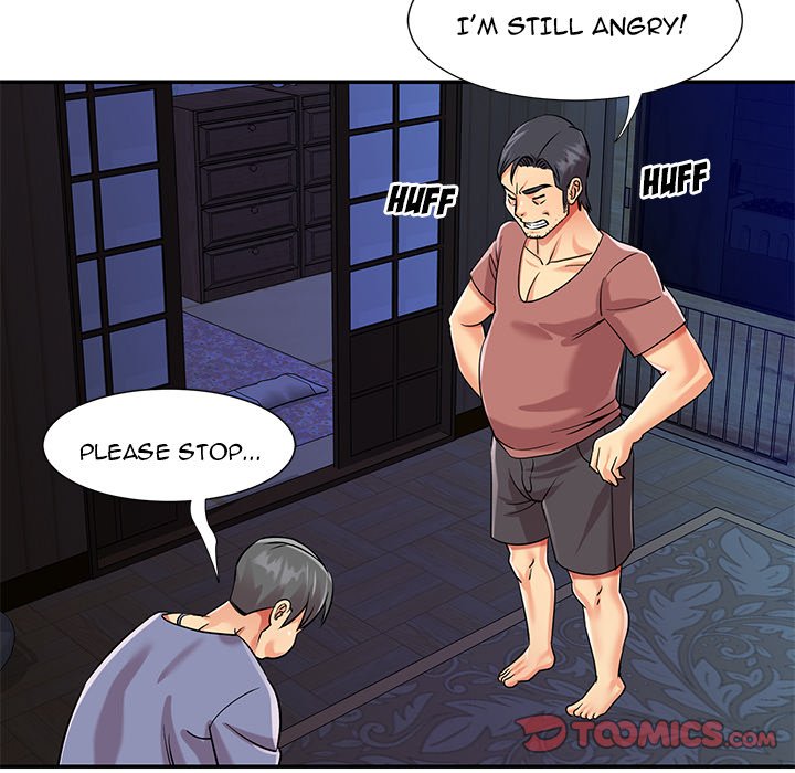 Not One, But Two Chapter 42 Page 14