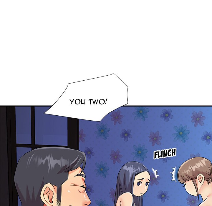 Not One, But Two Chapter 42 Page 15