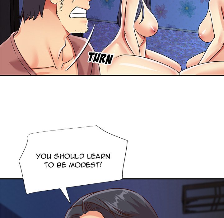 Not One, But Two Chapter 42 Page 16