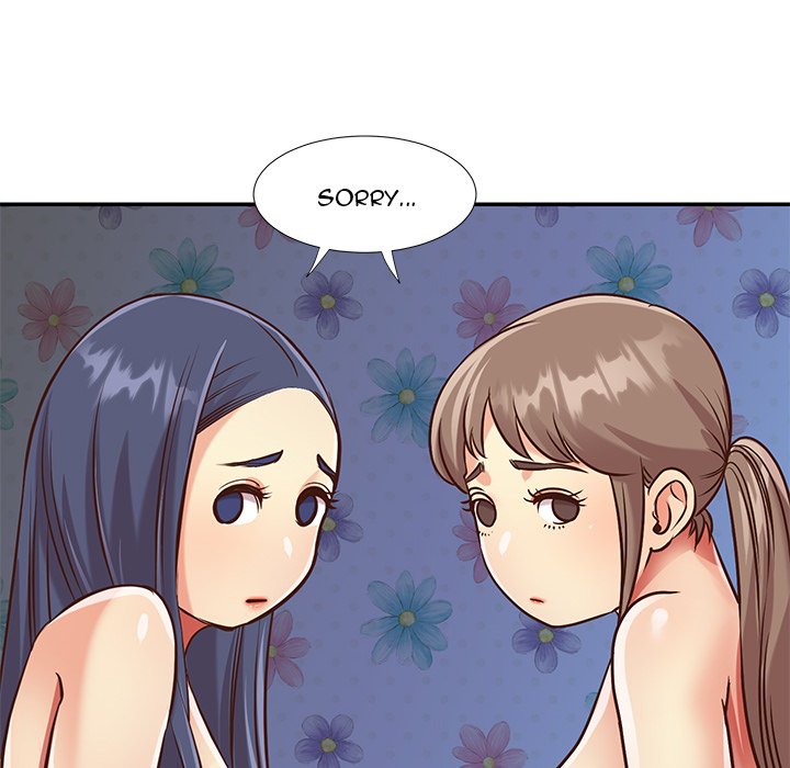 Not One, But Two Chapter 42 Page 18