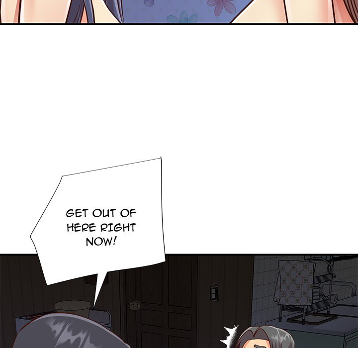 Not One, But Two Chapter 42 Page 19