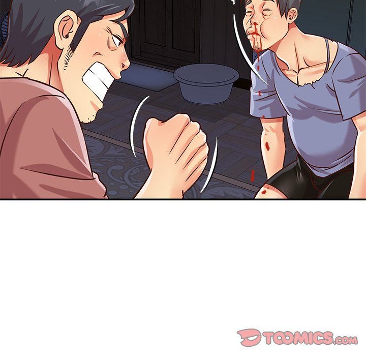 Not One, But Two Chapter 42 Page 20