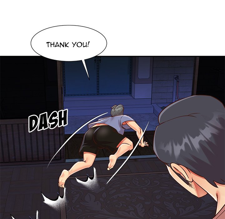 Not One, But Two Chapter 42 Page 21