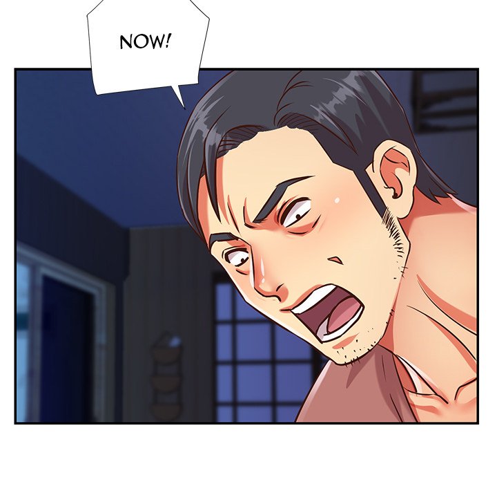 Not One, But Two Chapter 42 Page 24