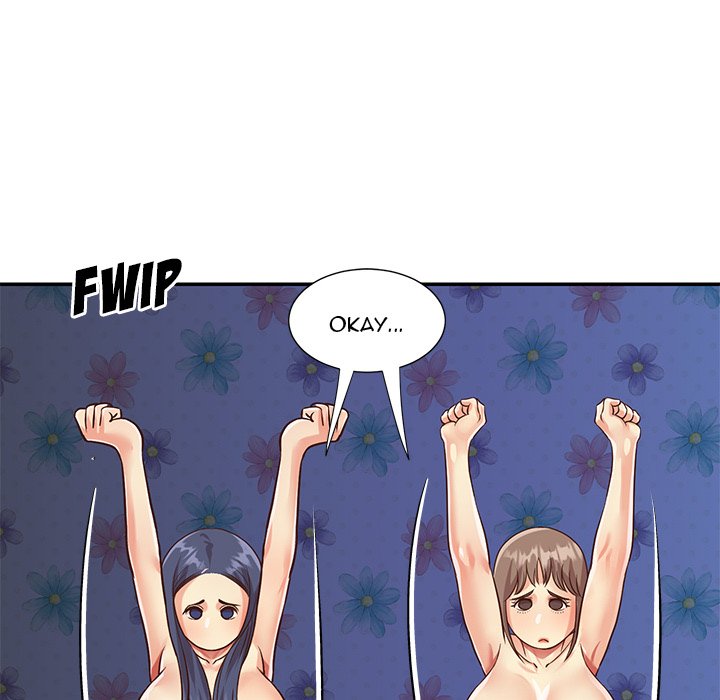 Not One, But Two Chapter 42 Page 25