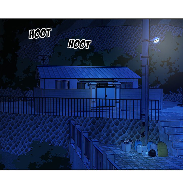 Not One, But Two Chapter 42 Page 27