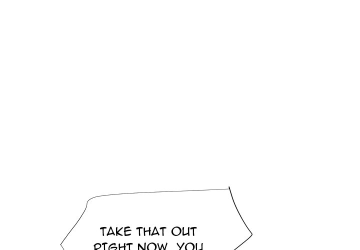 Not One, But Two Chapter 42 Page 3