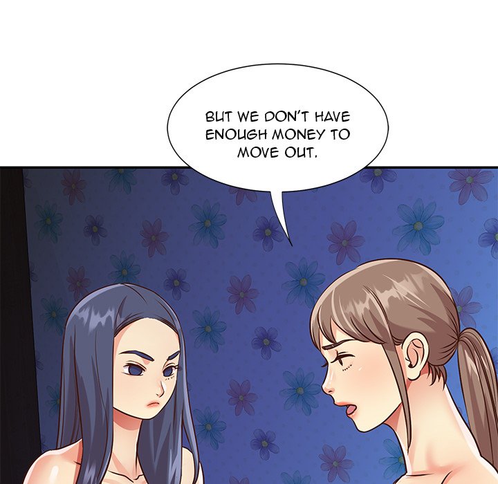 Not One, But Two Chapter 42 Page 41