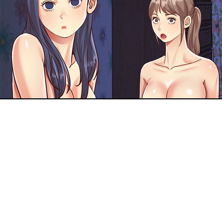 Not One, But Two Chapter 42 Page 43
