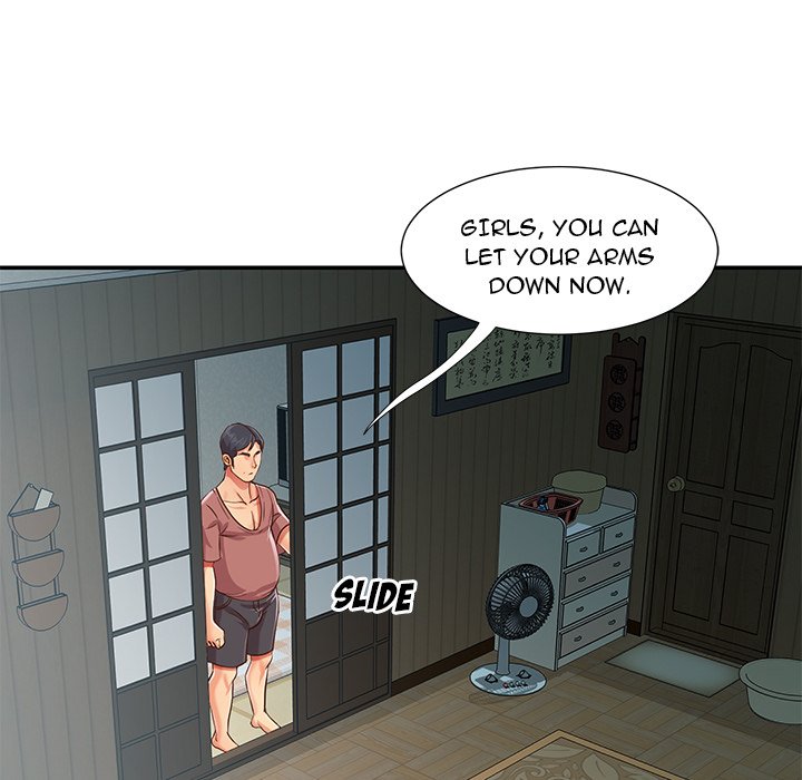 Not One, But Two Chapter 42 Page 48