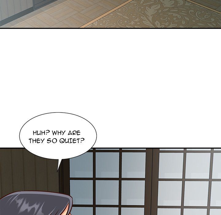 Not One, But Two Chapter 42 Page 49