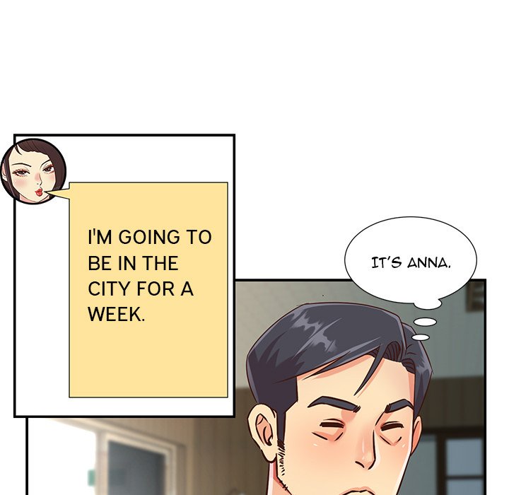 Not One, But Two Chapter 42 Page 55