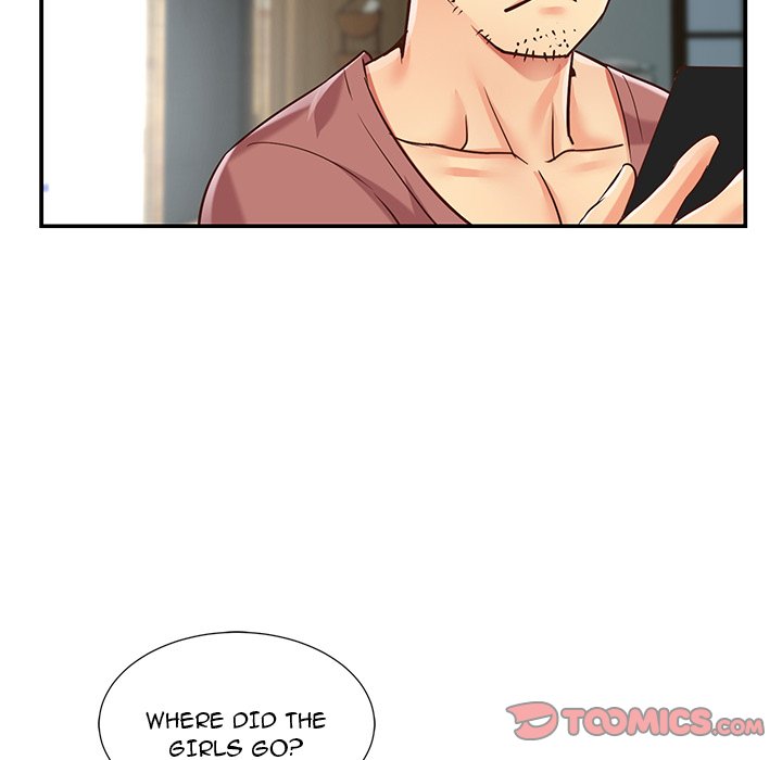 Not One, But Two Chapter 42 Page 56