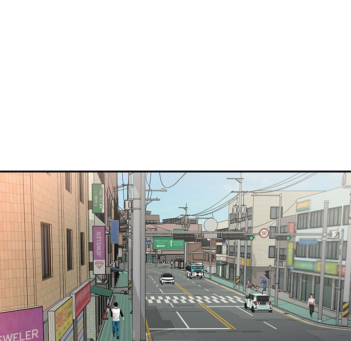 Not One, But Two Chapter 42 Page 58