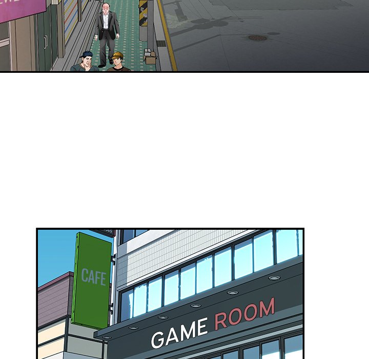 Not One, But Two Chapter 42 Page 59