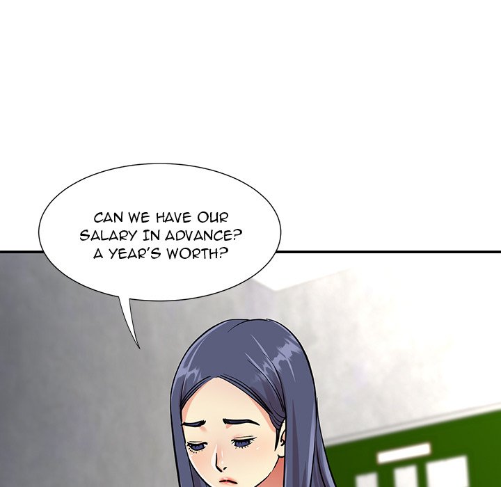 Not One, But Two Chapter 42 Page 65