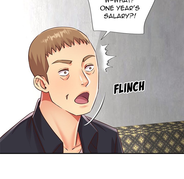 Not One, But Two Chapter 42 Page 67