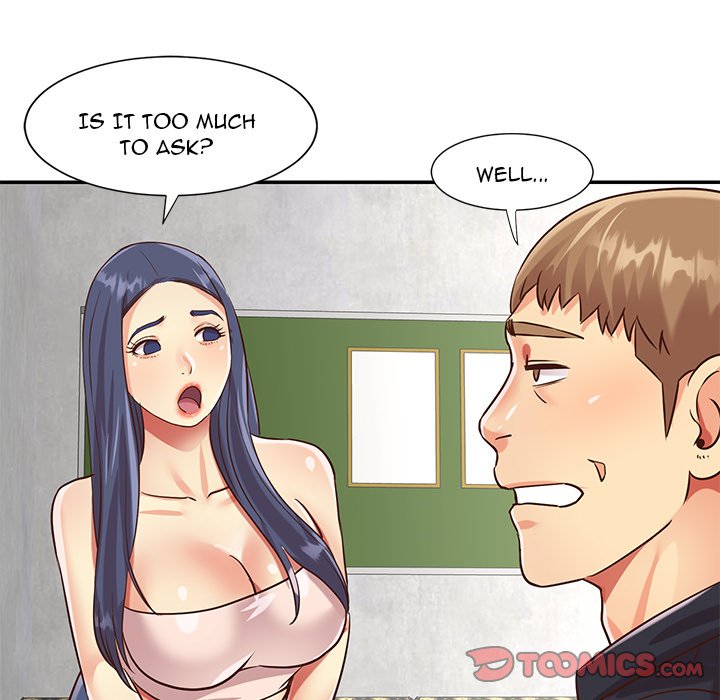 Not One, But Two Chapter 42 Page 68