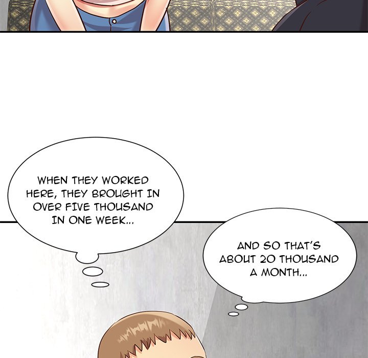 Not One, But Two Chapter 42 Page 69