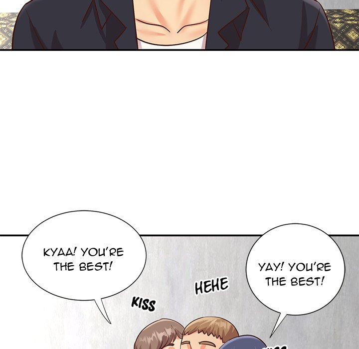 Not One, But Two Chapter 42 Page 79