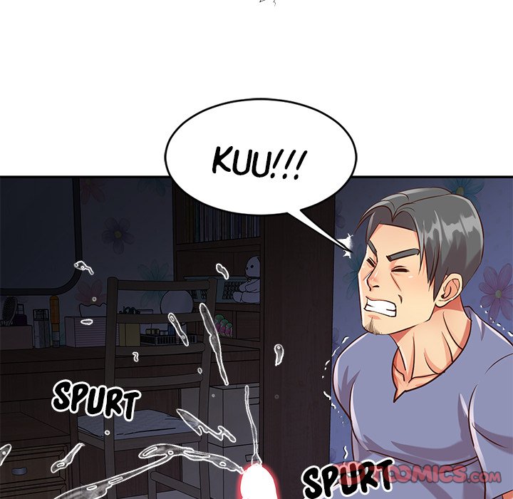 Not One, But Two Chapter 42 Page 8