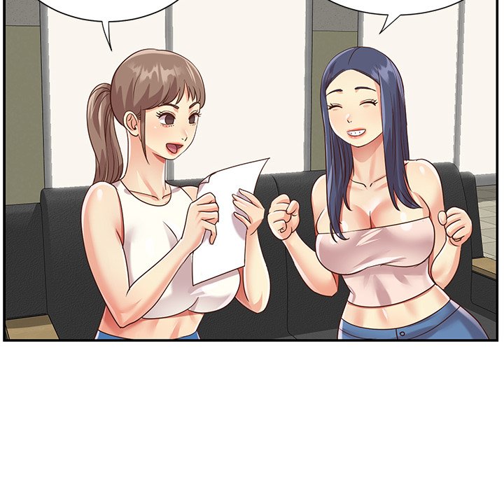 Not One, But Two Chapter 42 Page 84