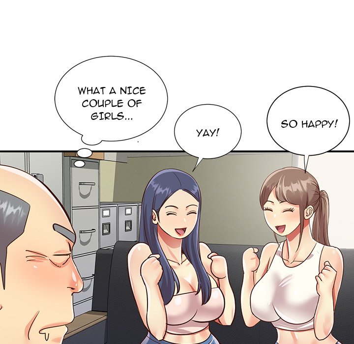 Not One, But Two Chapter 42 Page 85
