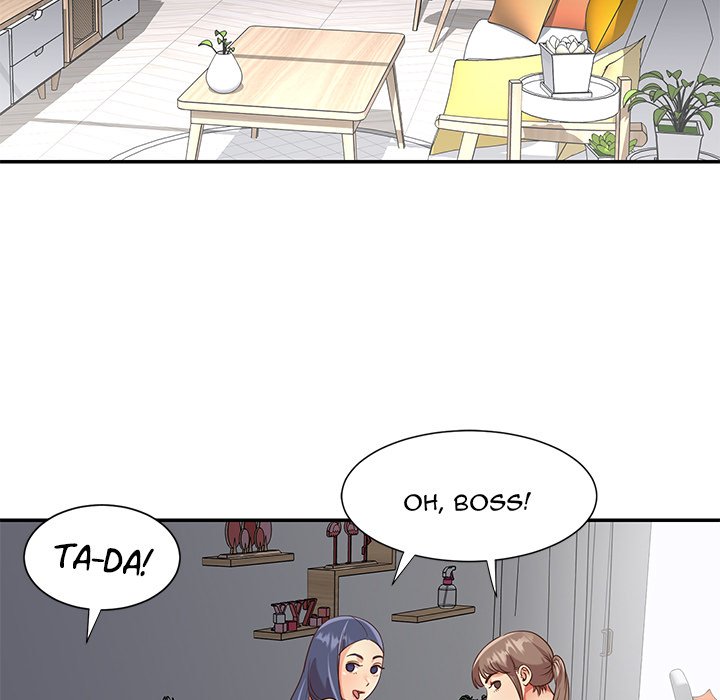 Not One, But Two Chapter 42 Page 89
