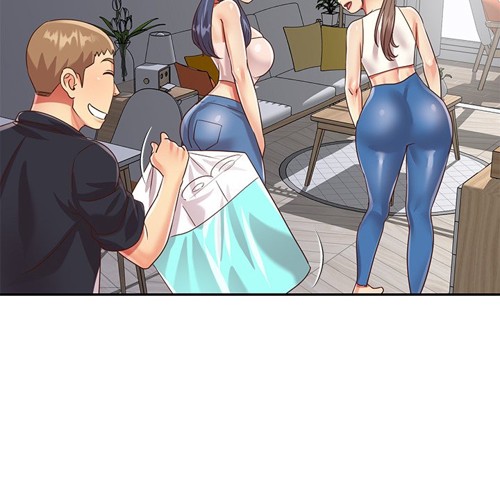 Not One, But Two Chapter 42 Page 90