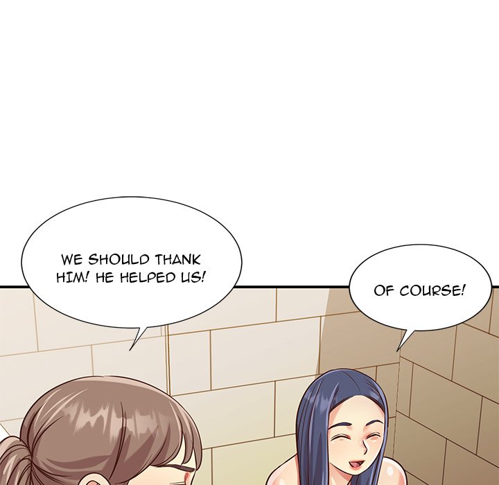 Not One, But Two Chapter 42 Page 95