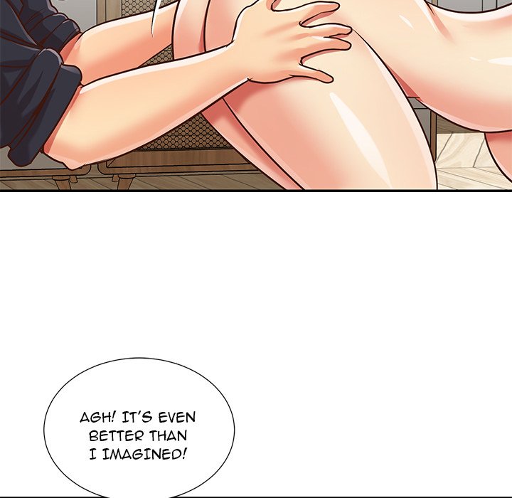 Not One, But Two Chapter 43 Page 16
