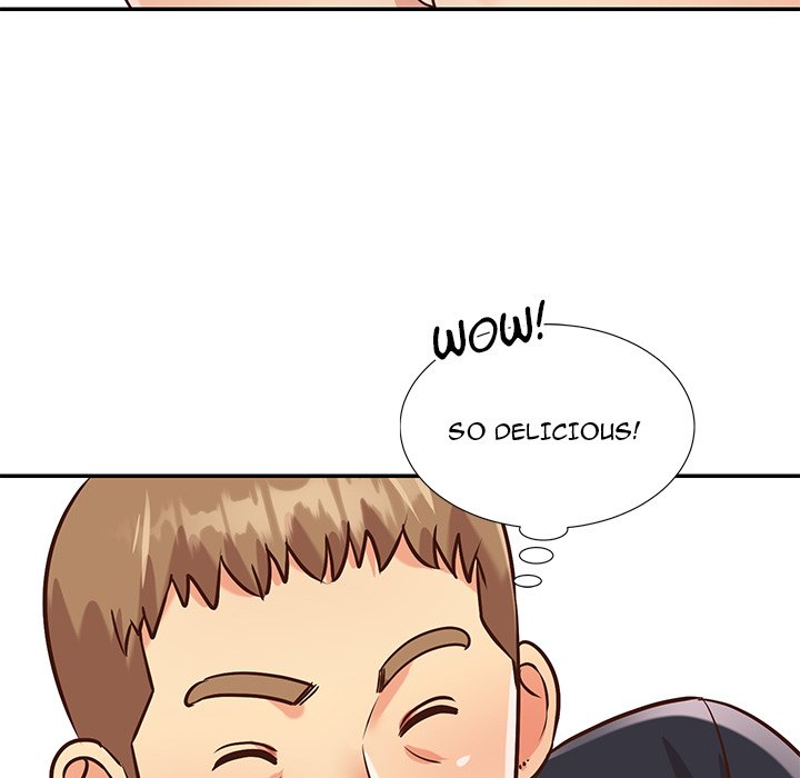 Not One, But Two Chapter 43 Page 19